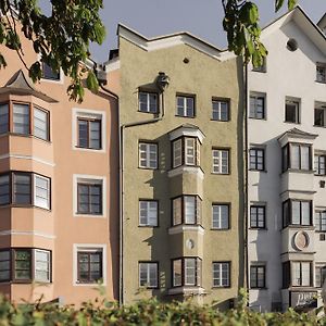Das Gruene Haus - Boutique Apartments Ecofriendly
